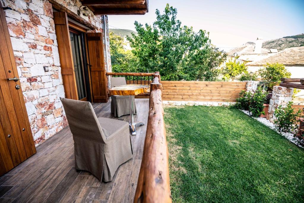 Redstone Luxury Villas room 4
